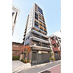 東京都品川区北品川：物件画像／大東建託リーシング株式会社　川崎店