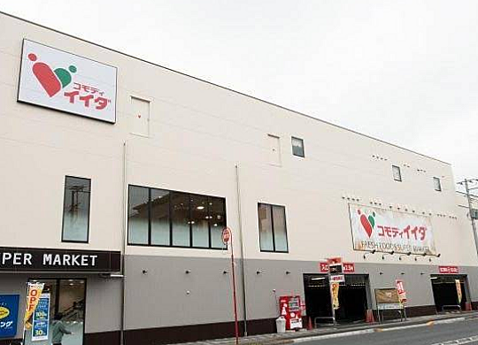周辺を拡大表示