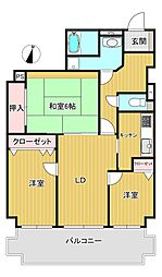 グローリアス東刈谷弐番館
