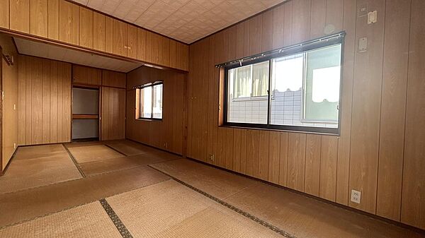和室を拡大表示