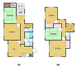 高浜市田戸町中古住宅