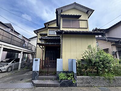 外観 外観