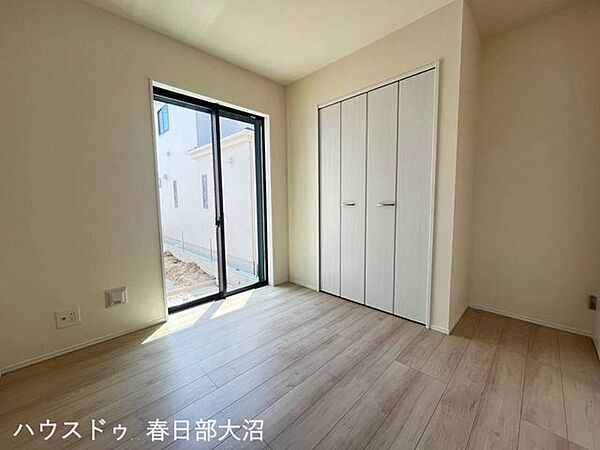 洋室