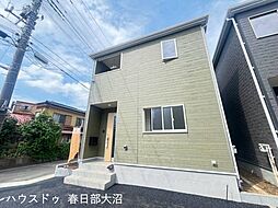 外観の画像