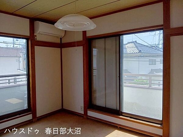 洋室