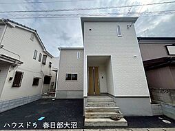 宮代町道沸第11 新築戸建