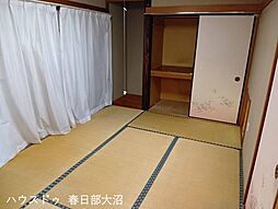 和室の画像