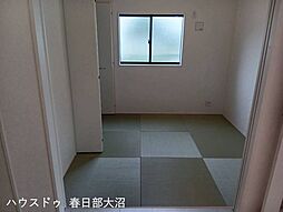 和室の画像