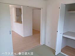 和室の画像