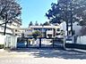 周辺：緑小学校 730m