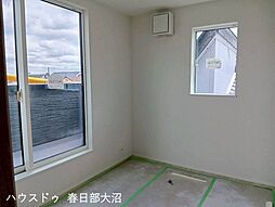 洋室の画像