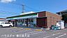 周辺：ファミリーマート岩槻城町店 530m