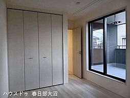 洋室の画像
