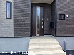 外観の画像