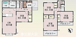 新築戸建 豊町6丁目29番