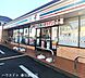 周辺：セブンイレブン春日部豊町6丁目店 840m