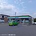 周辺：ファミリーマート宮代和戸店 2710m