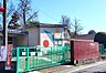 周辺：幼稚園・保育園 421m
