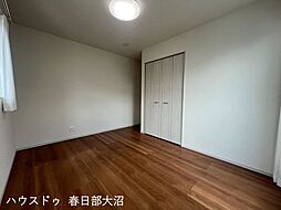 洋室の画像