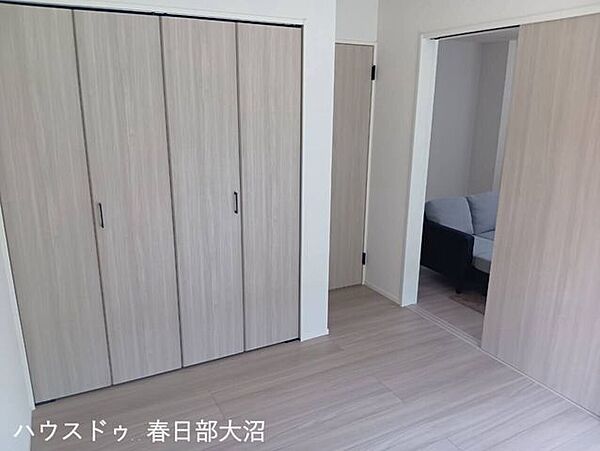 洋室