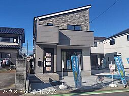 外観の画像