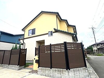 外観 外観
