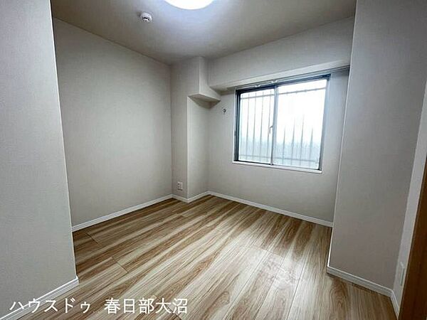 洋室