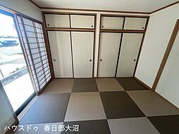 和室の画像
