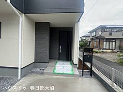 外観の画像