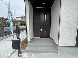 外観の画像