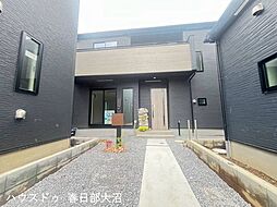 外観の画像
