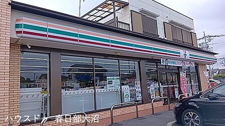 セブンイレブン幸手東3丁目店 1360m