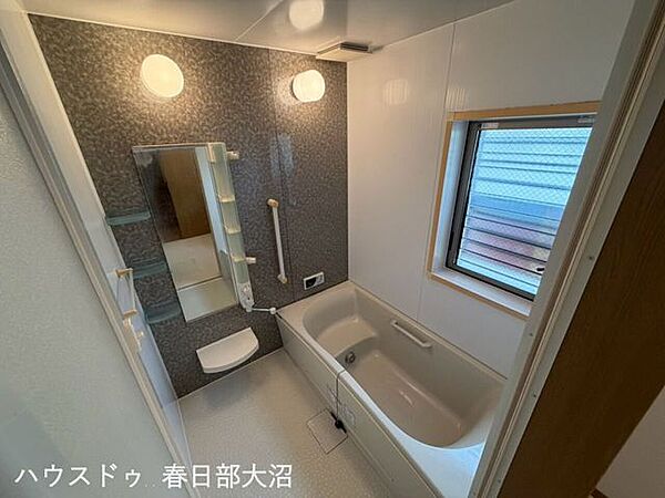 浴室