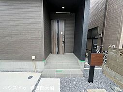 外観の画像