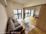 居間・リビング