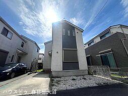 外観の画像
