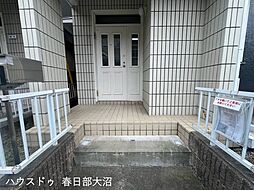 外観の画像