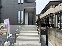 外観の画像