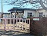 周辺：幼稚園・保育園 245m