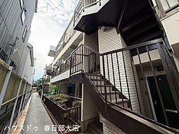 外観の画像
