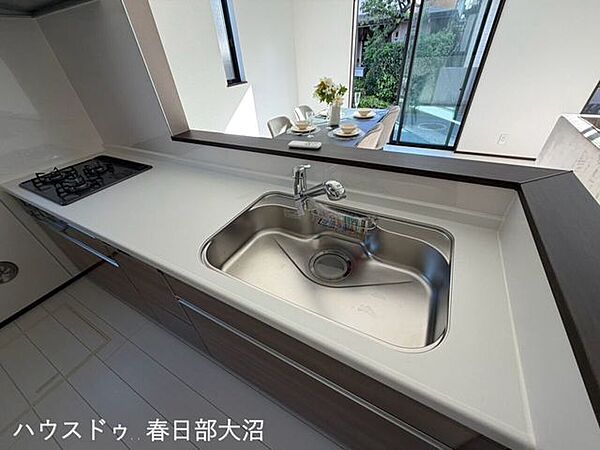 キッチン