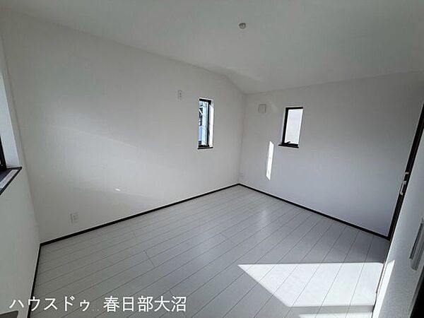 洋室