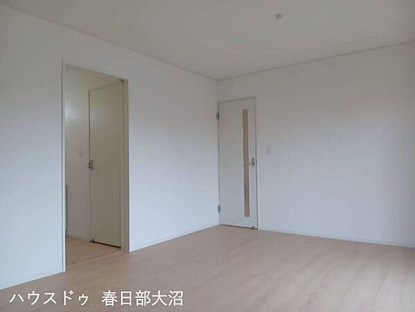 リビング/ダイニングを拡大表示