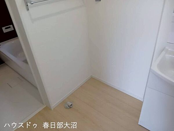 室内を拡大表示