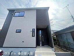 外観の画像