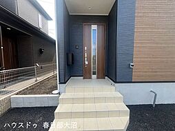 外観の画像
