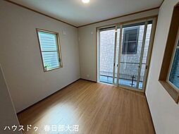 洋室の画像