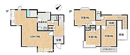 久喜市栗橋東6丁目 中古戸建