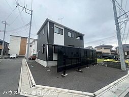 外観の画像