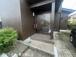 外観の画像